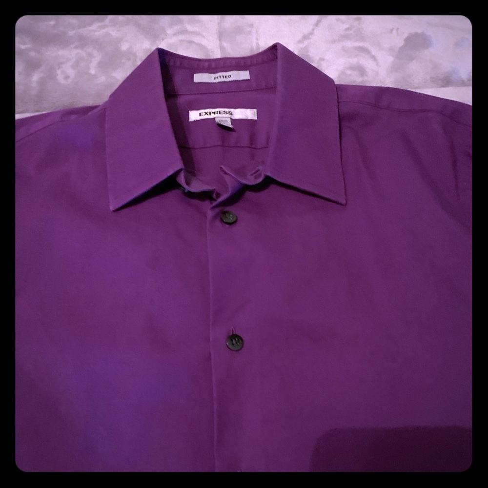 EXPRESS MED. SLIM FIT